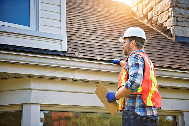 Licensed Roofing service in McMechen, WV - Ben Roofing and Steel LLC